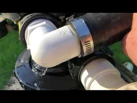 pool filter leaking|Why Is My Pool Filter Leaking: Common Causes And Smart。